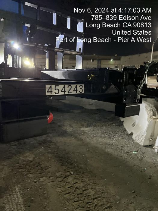 2024 STAR INDUSTRIES 1395B