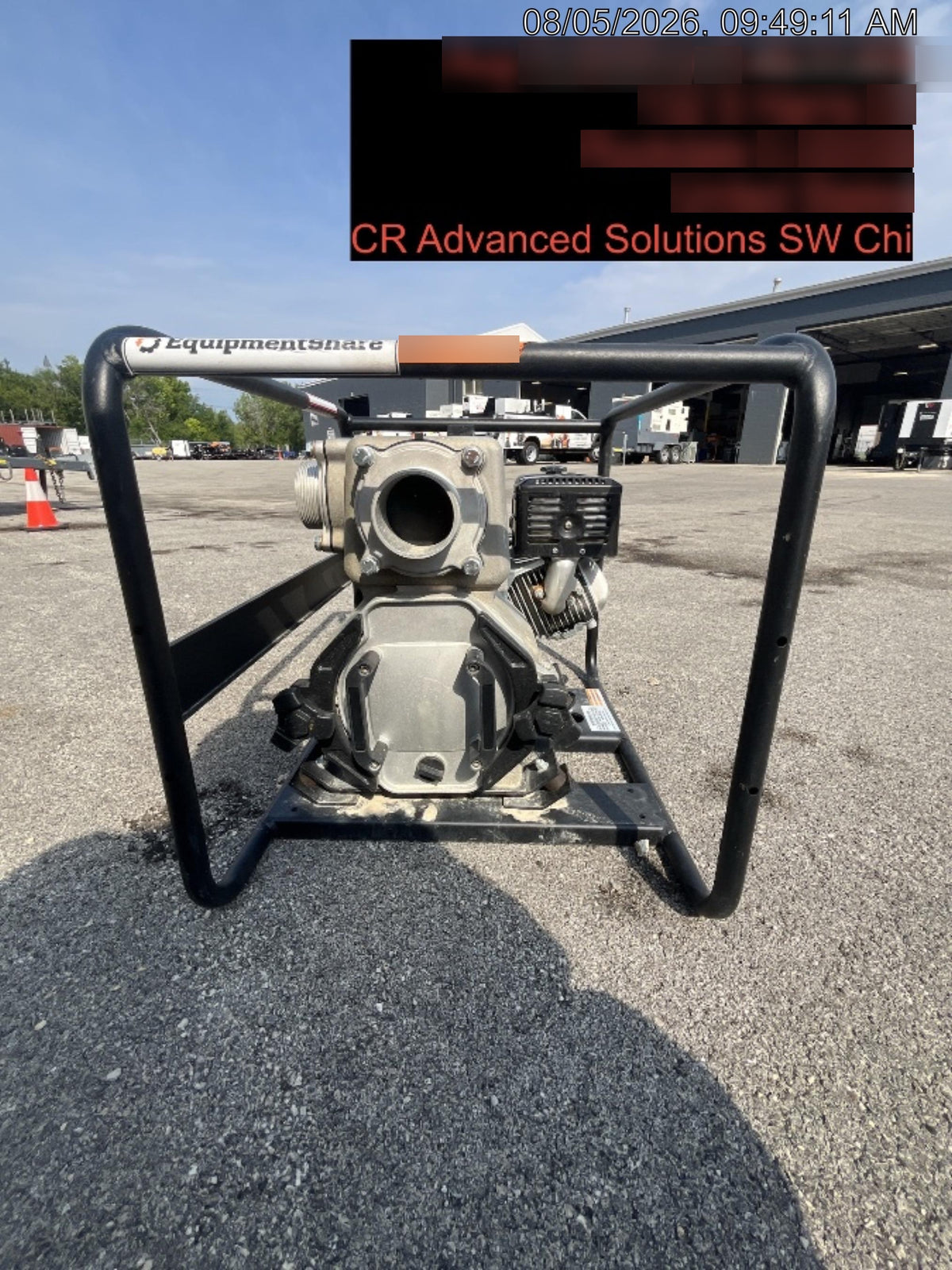2025 MI-T-M WTP-T03-0MGH