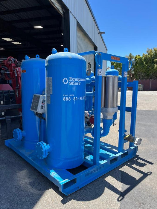 2024 HANKISON RDH-1550G