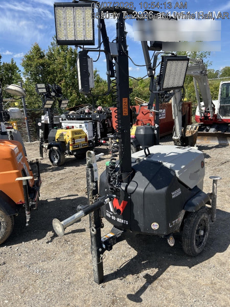 2024 WACKER NEUSON LTT4
