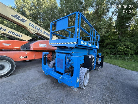 2023 GENIE GS-4390 RT