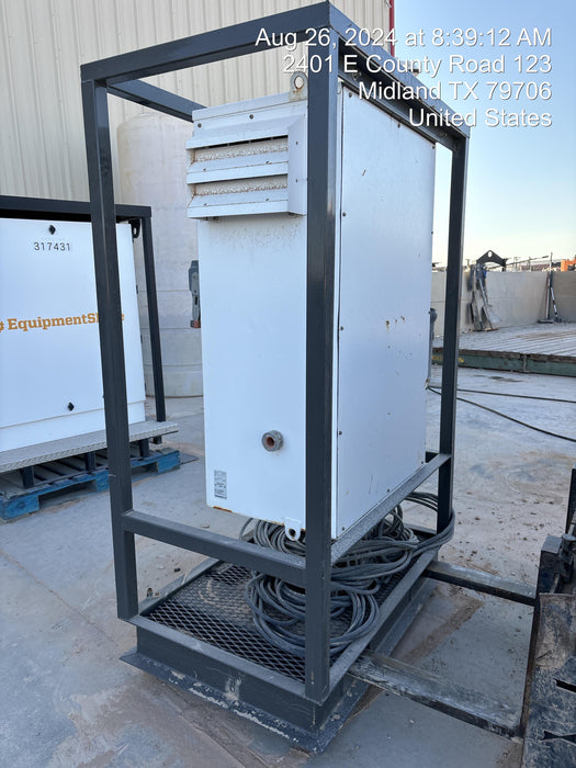 2022 YASKAWA DW-4100