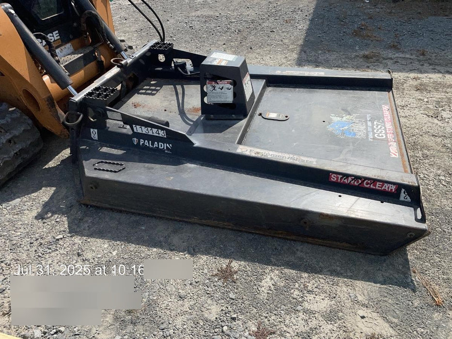 2020 PALADIN 30372A-0022