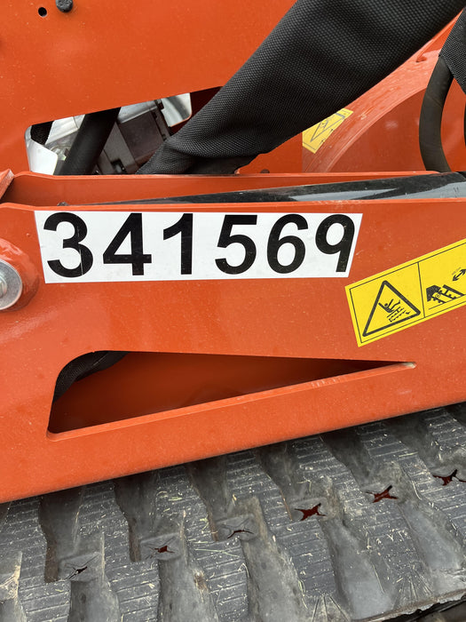 2023 DITCH WITCH C24XA