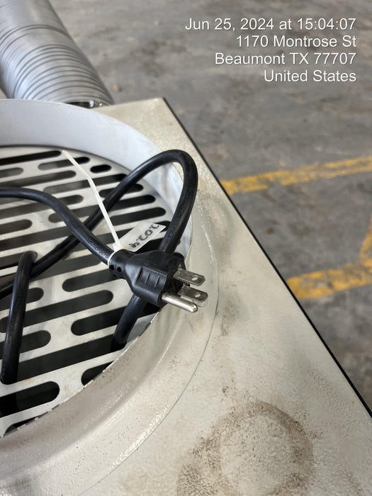 2023 KWIKOOL KPAC1411-2