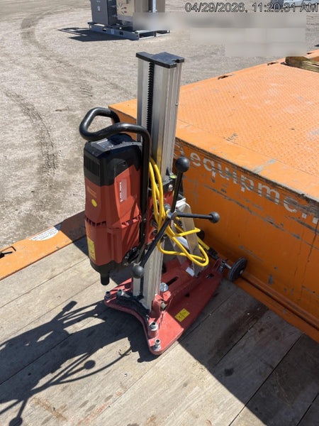 2023 HILTI DD 250