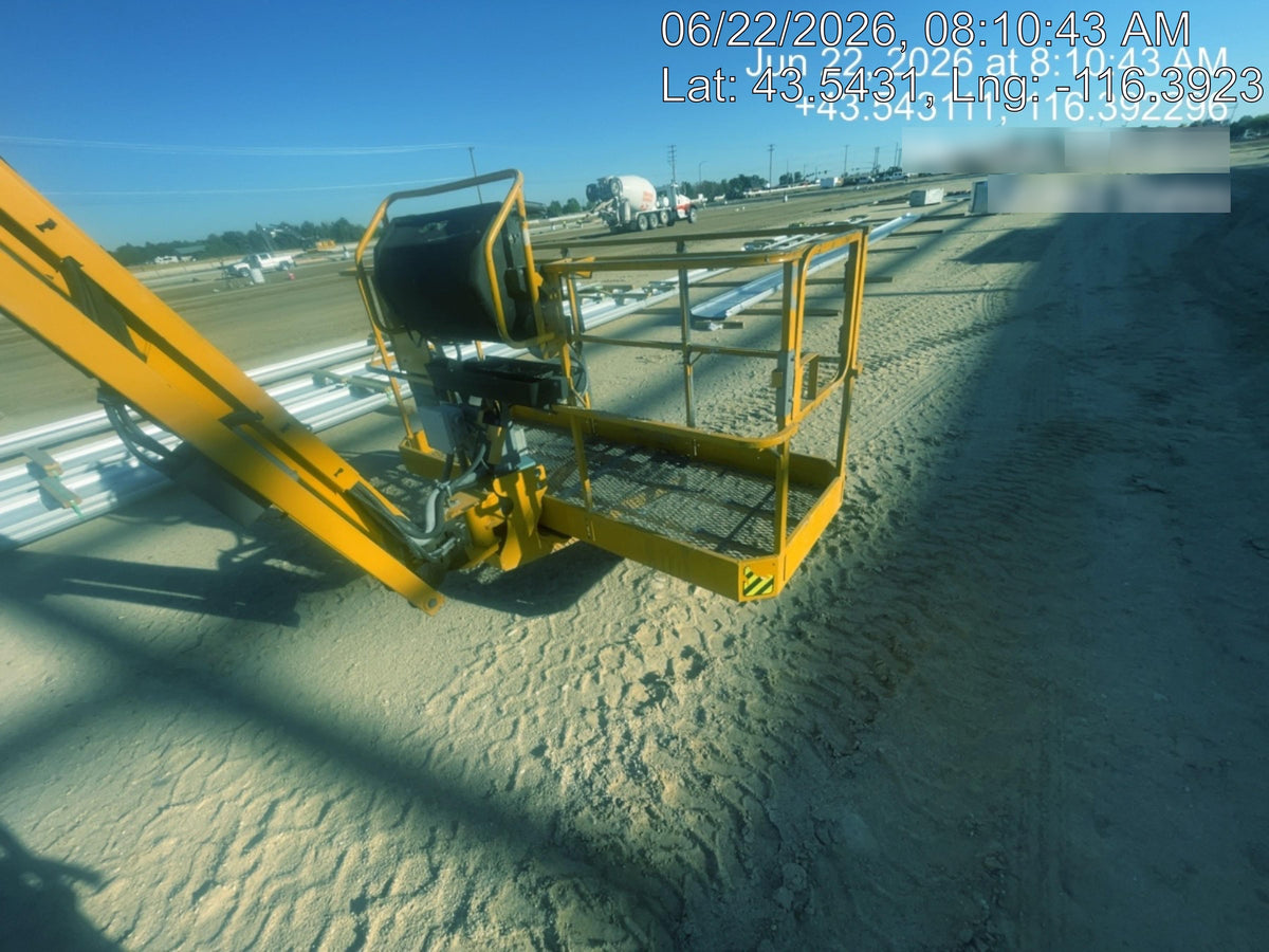 2021 HAULOTTE HT46RTJO