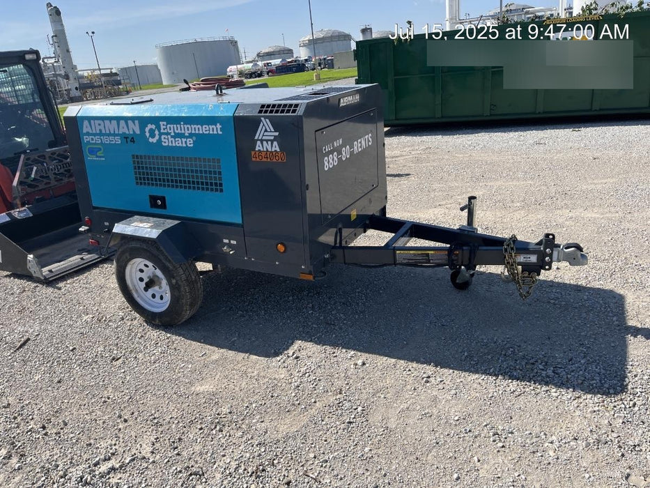 2024 AIRMAN PDS185S CWK