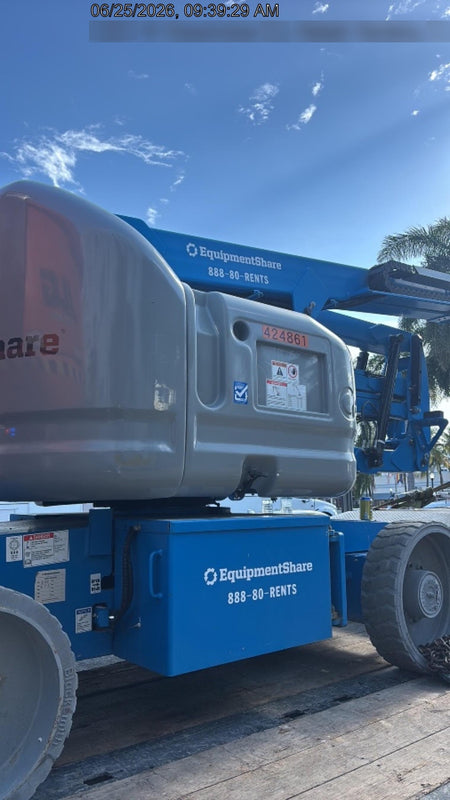 2024 GENIE Z40/23N RJ