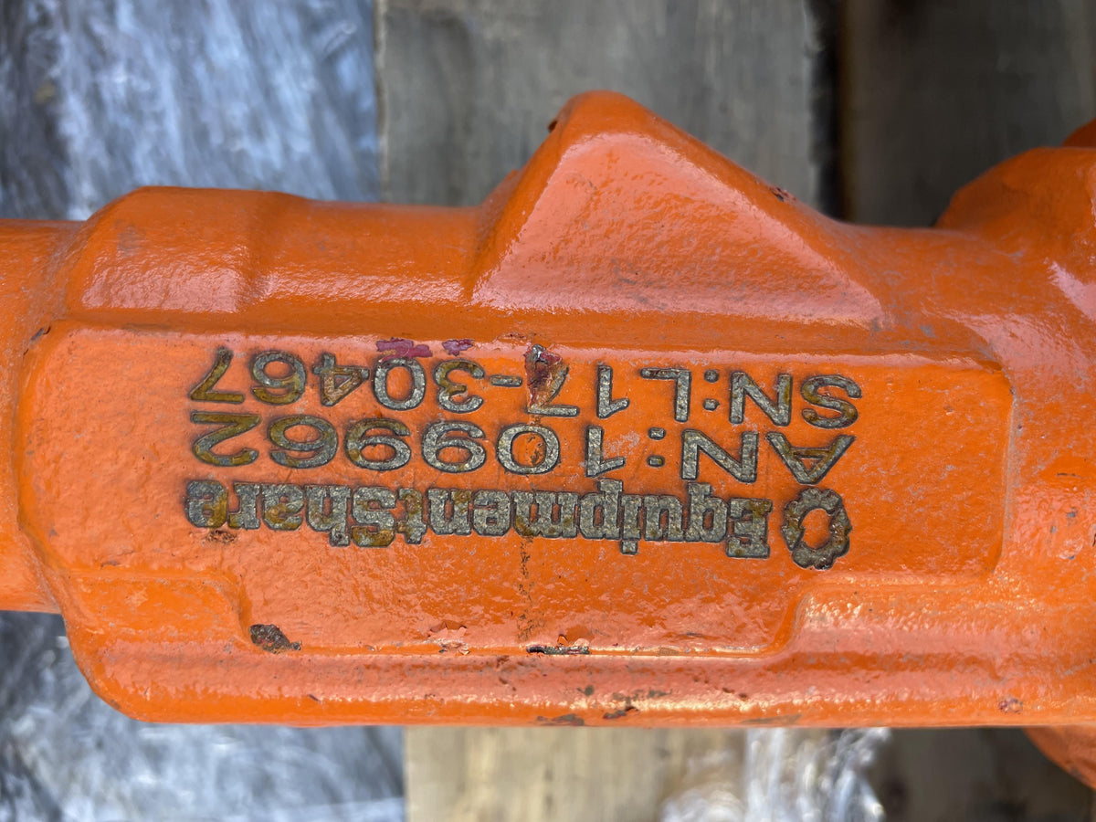 2020 MICHIGAN PNEUMATIC MP-30-1