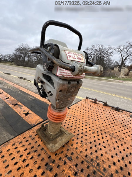 2023 MULTIQUIP MTX60HD