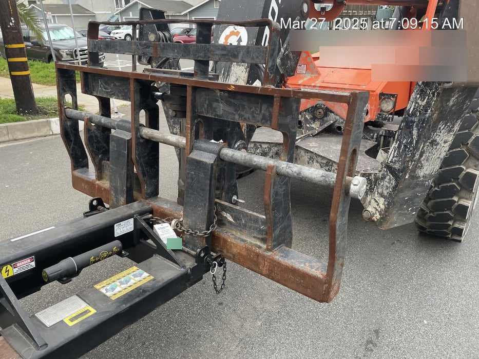 2020 JLG 1001095418S