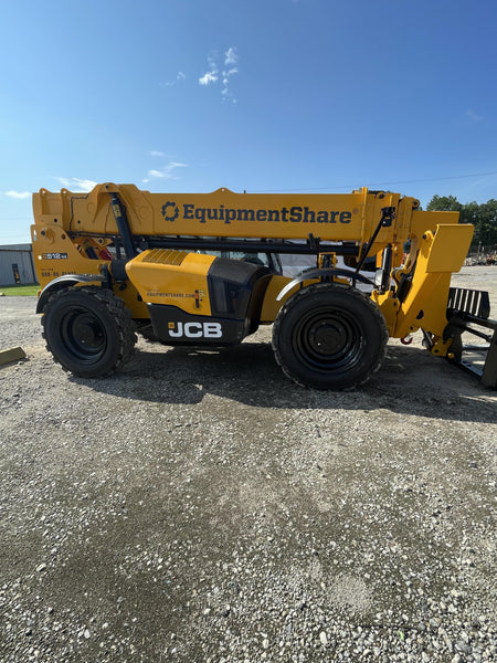 2025 JCB 512-56