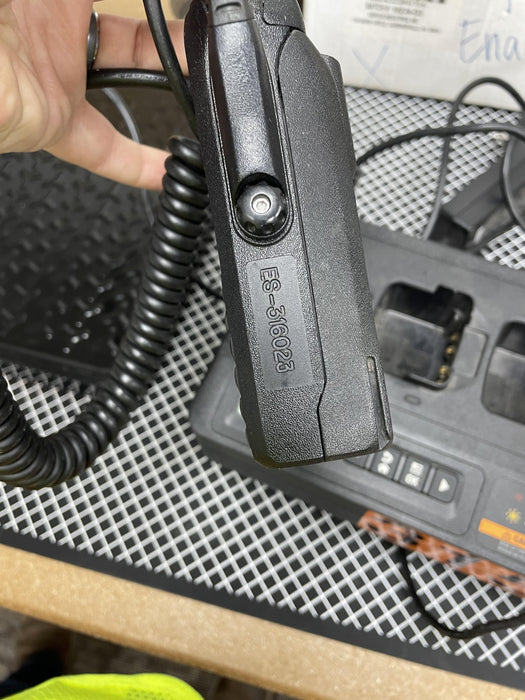 2023 MOTOROLA R7 DISPLAY