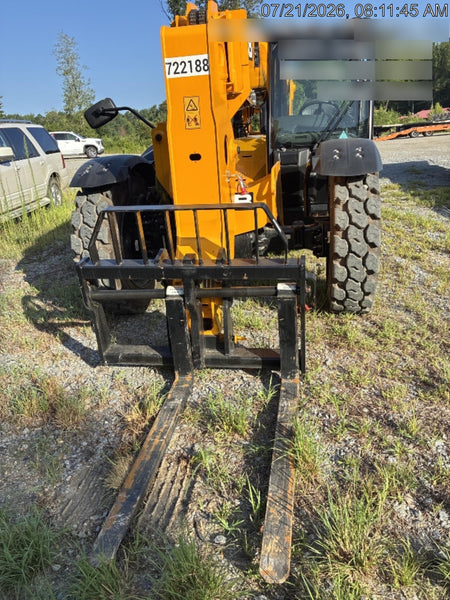 2026 JCB 506-36