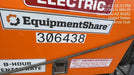 2023 Lincoln Electric LE400 Kubota V1505, Trlr, Cable Rack, Light Kit, ES Decals, T3