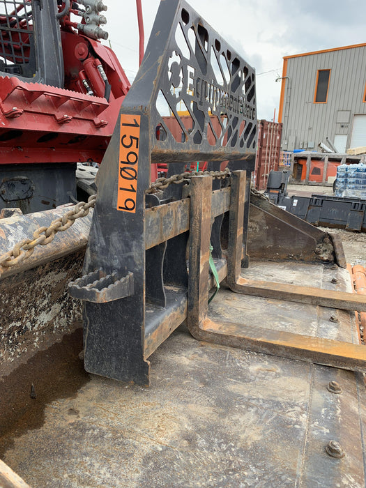 2021 PALADIN 48" Pallet Forks - Paladin