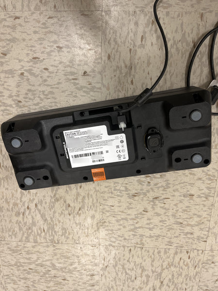 2022 MOTOROLA PMPN4284