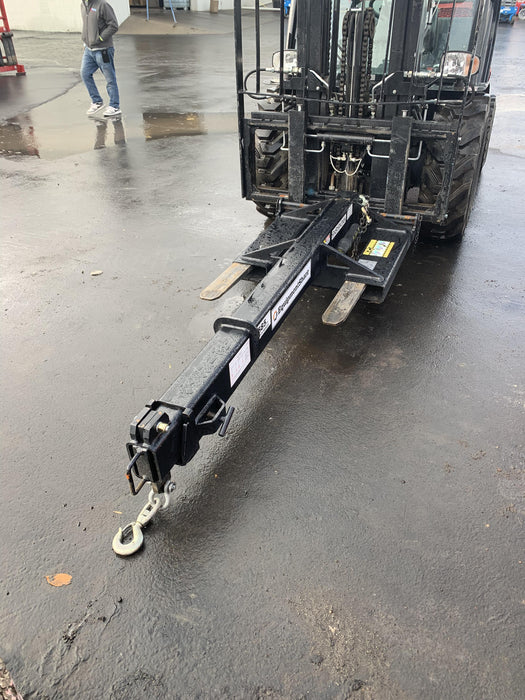 2020 STAR INDUSTRIES M1360B - Star JIB Boom