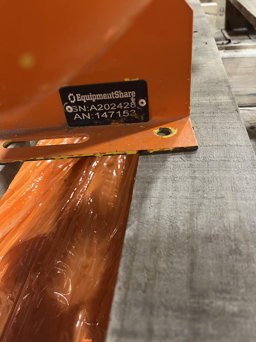 2021 MICHIGAN PNEUMATIC HV-15G-8P-ES