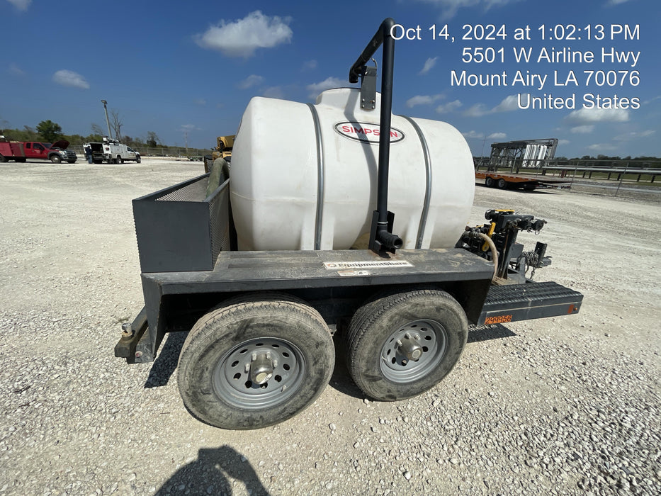 2023 SIMPSON SWT-52517