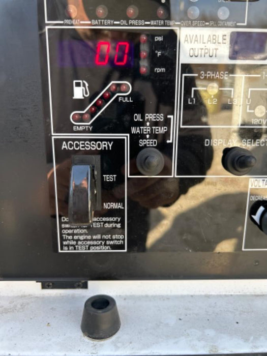 2022 SHINDAIWA DGK15FL