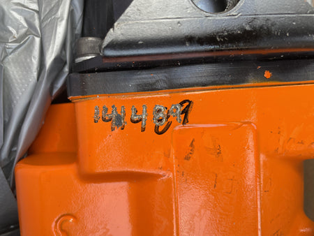 2021 MICHIGAN PNEUMATIC 4940B2
