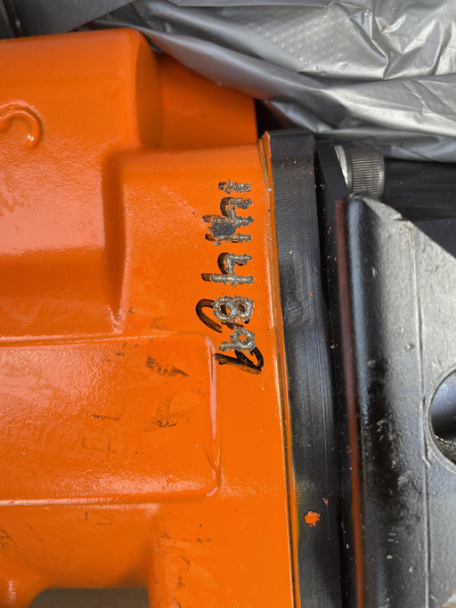 2021 MICHIGAN PNEUMATIC 4940B2