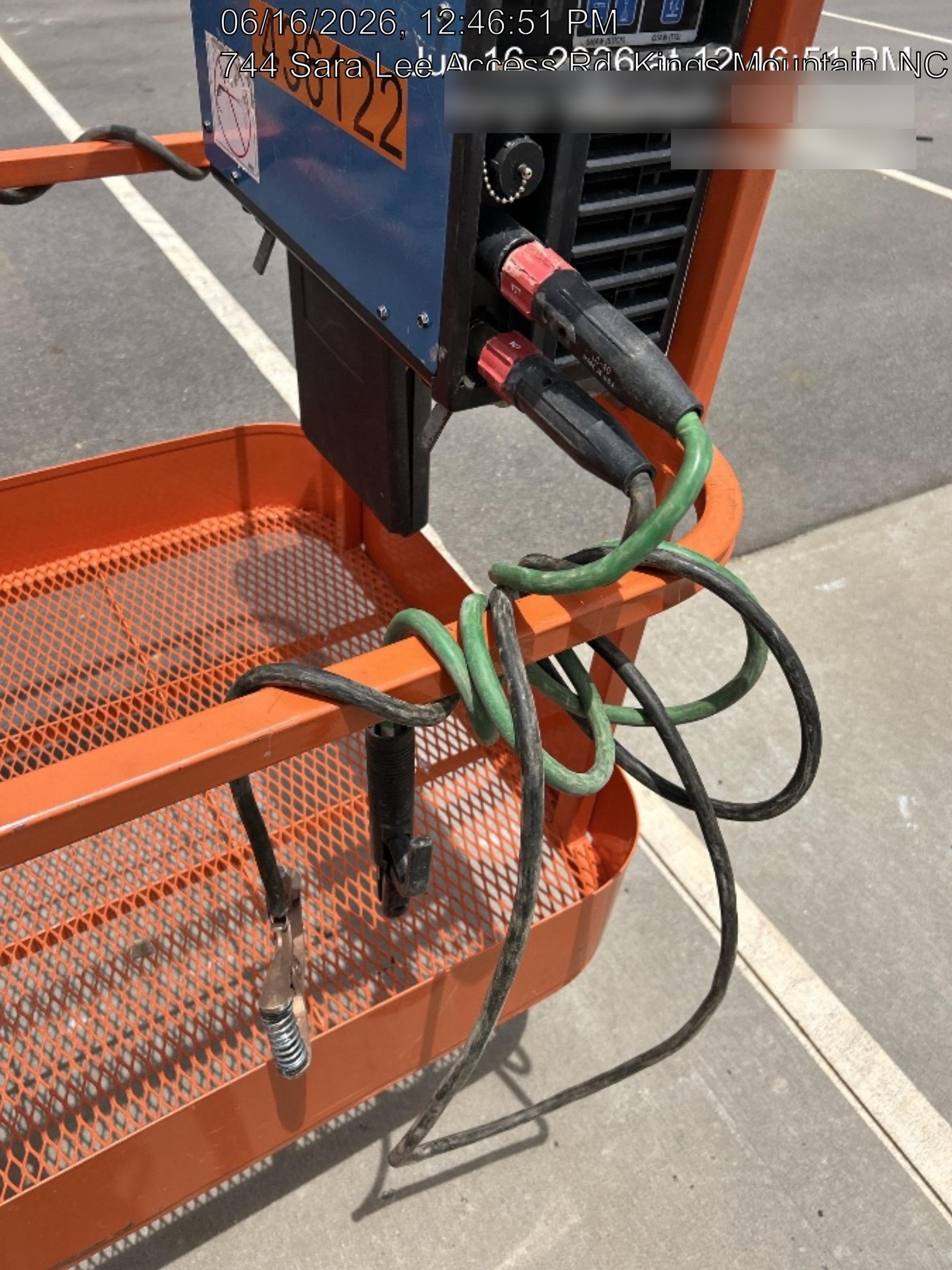 2024 MILLER ELECTRIC CST-282