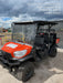 2022 KUBOTA RTV-X1140W-H (Canopy)