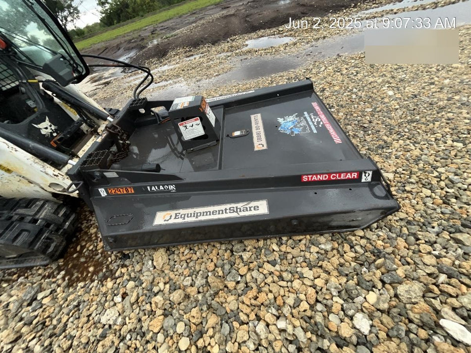 2022 PALADIN 30372A-0022