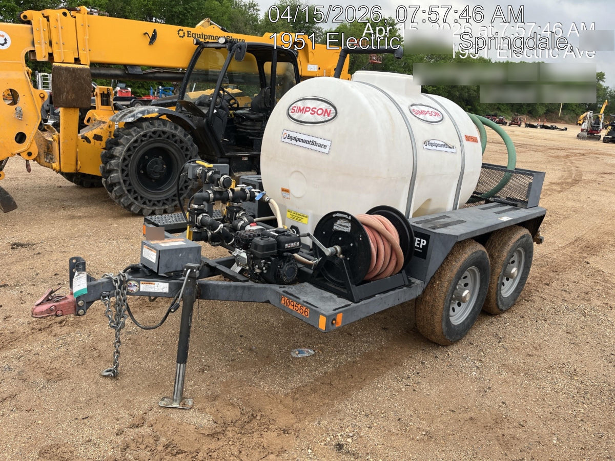 2023 SIMPSON SWT-52517