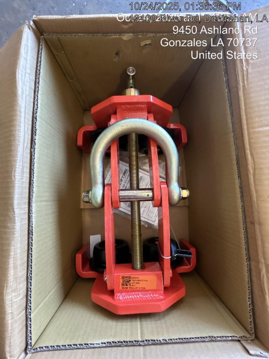 2025 TIGER INDUSTRIAL APT-0600