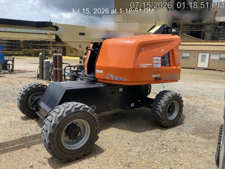 2025 JLG 460SJ