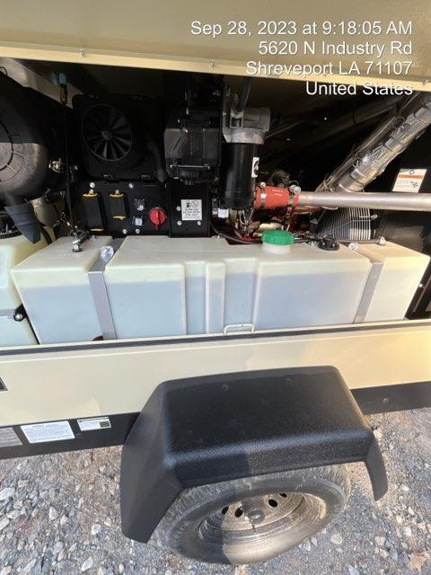 2023 DOOSAN P425/HP375WCU