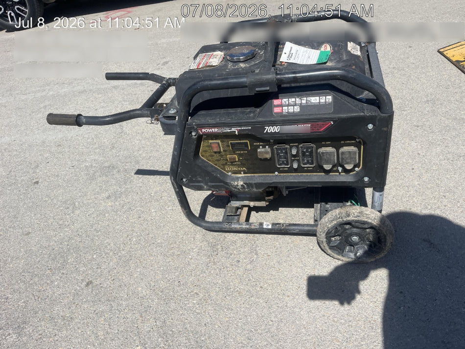 2022 SIMPSON SCGH8500