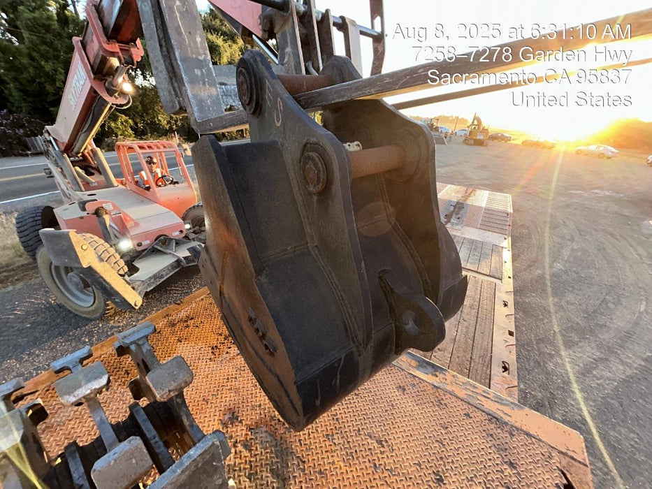 2021 TAG MANUFACTURING 30120X2-3135-NY04EBS1E0P2Y