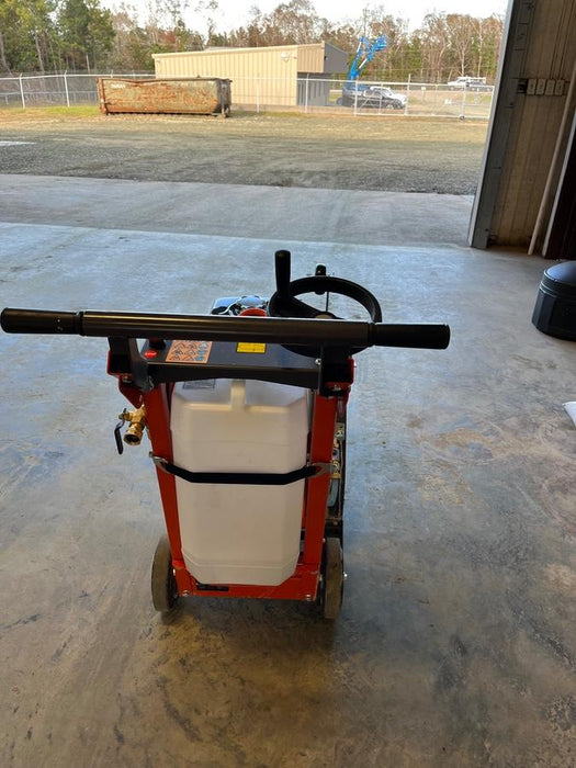 2024 HUSQVARNA FS 400 LV