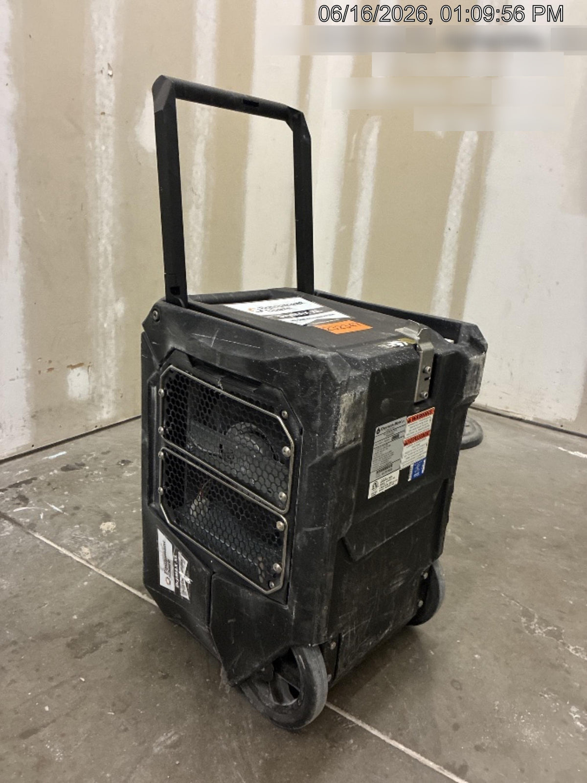 2022 PHOENIX DryMAX XL