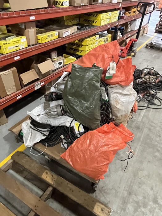 2020 LIND EQUIPMENT GST50