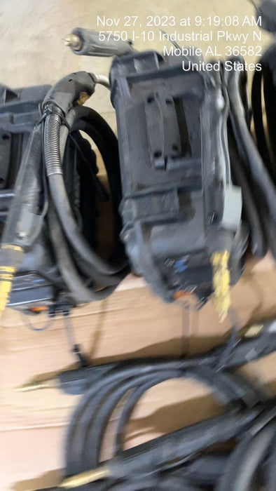 2023 MILLER ELECTRIC ArcReach 8