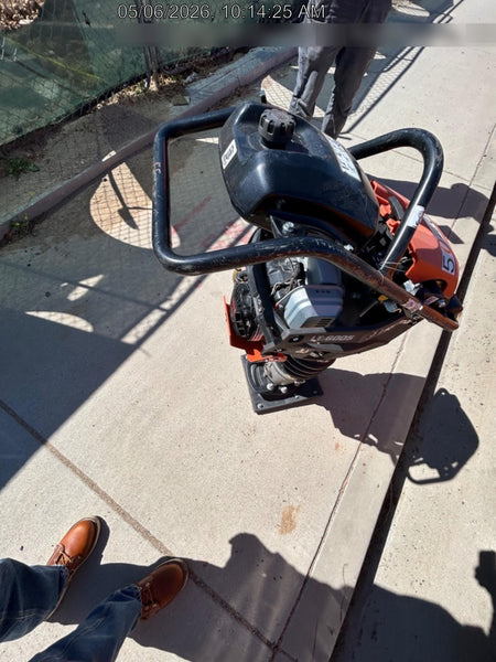 2025 HUSQVARNA LT6005