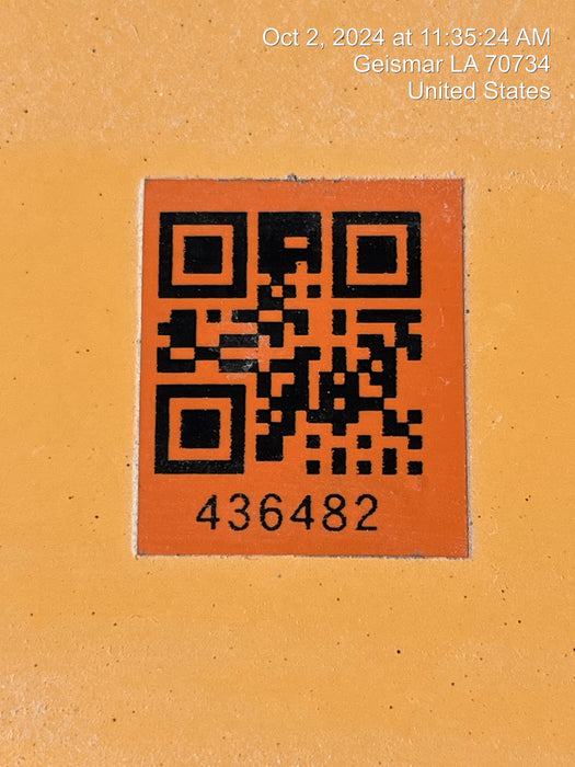 2024 HARRINGTON UBC030