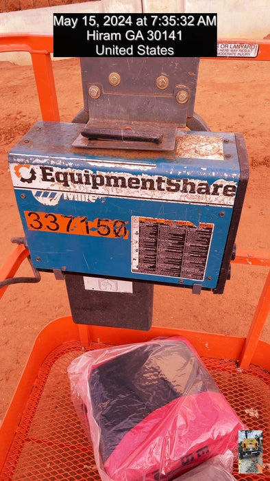 2023 MILLER ELECTRIC CST-282