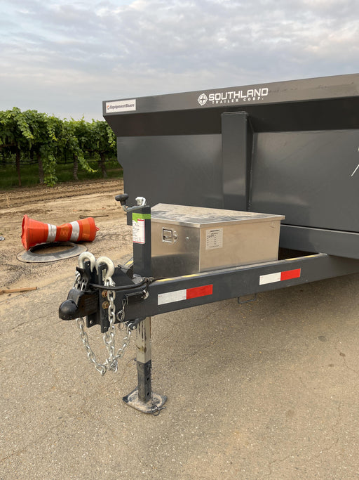 2023 SOUTHLAND SL270T-14K