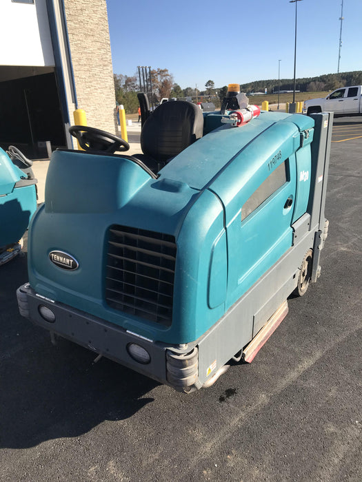 2020 TENNANT M20