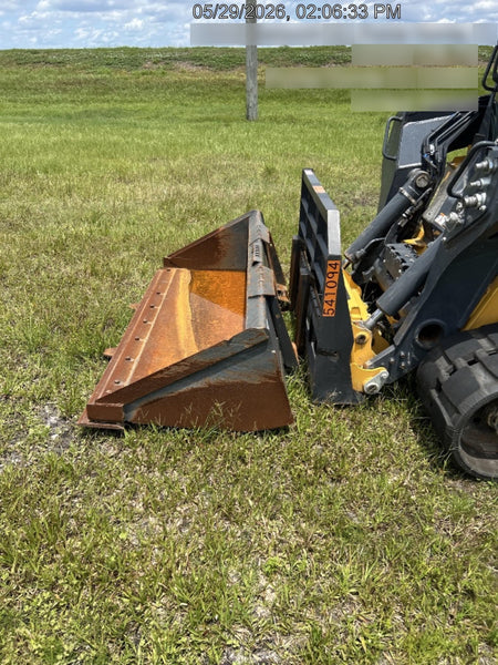 2025 ARROW MATERIAL HANDLING F5100CB-6018