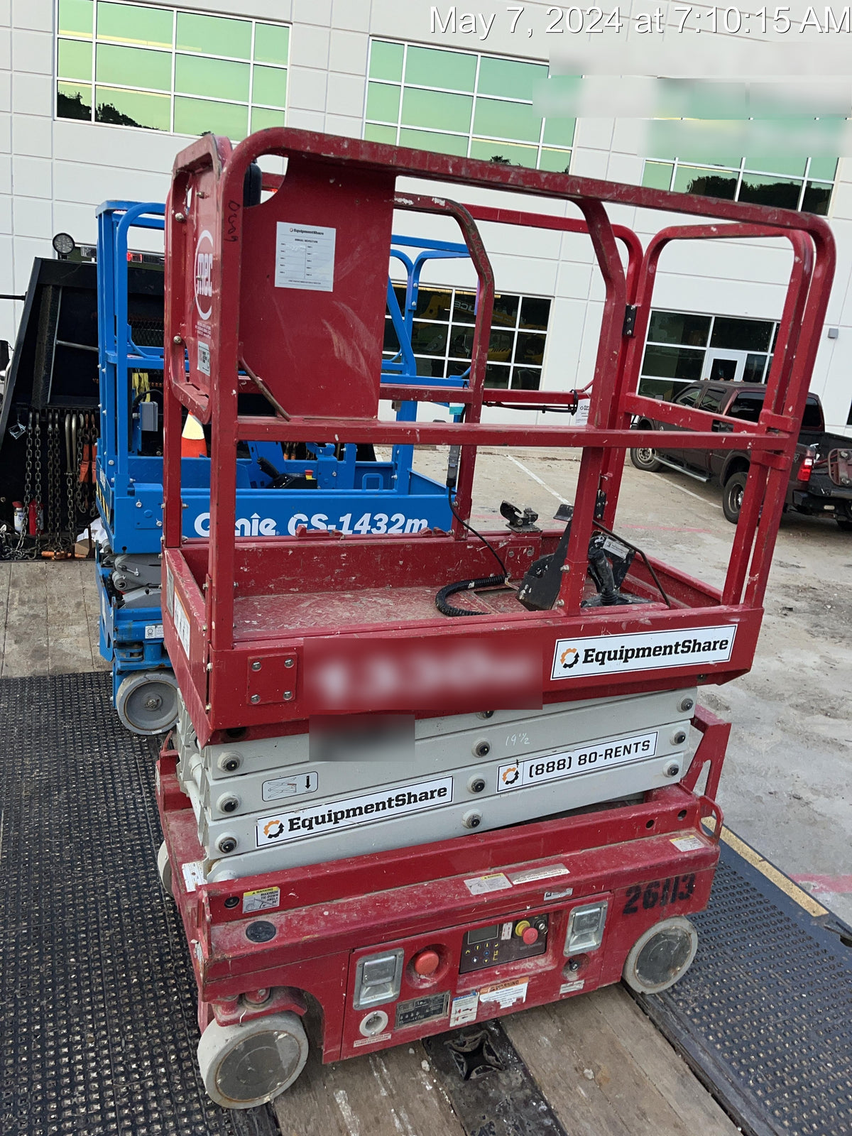 2019 MEC 1330SE