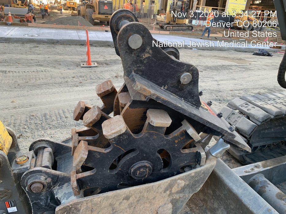 2020 WERK-BRAU WCBH18-2