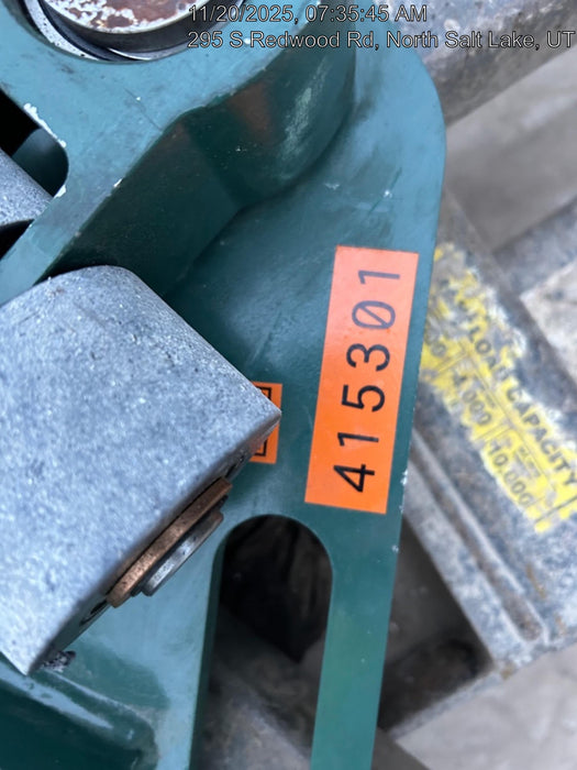 2024 HILMAN ROLLERS OMNI-6